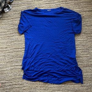 Three Dots Womens Top